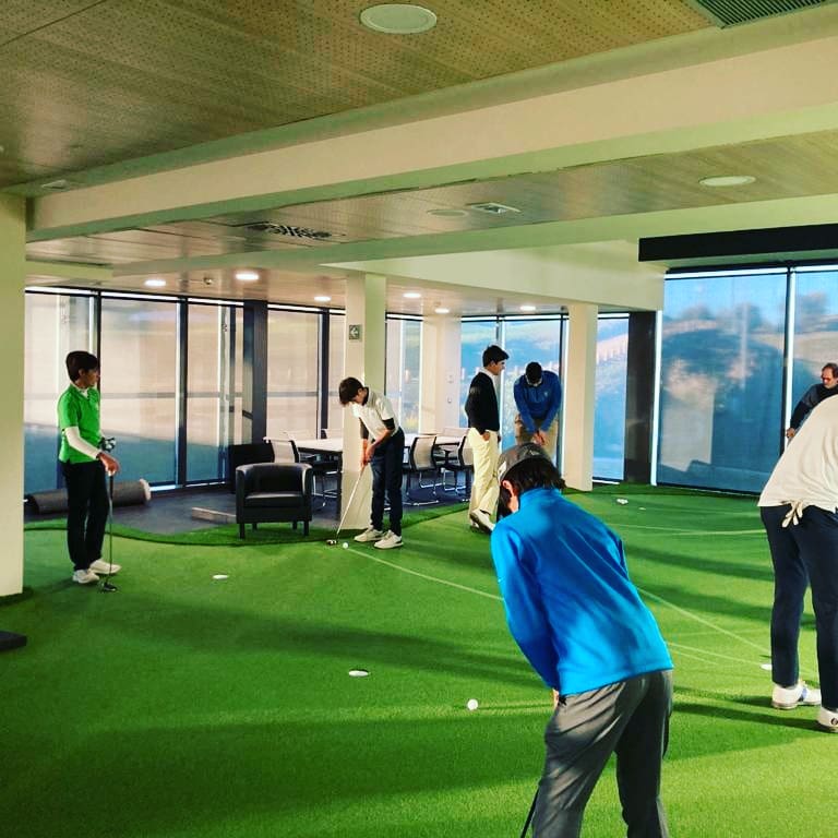 𝔼𝕤𝕗𝕦𝕖𝕣𝕫𝕠, 𝕔𝕠𝕞𝕡𝕣𝕠𝕞𝕚𝕤𝕠 𝕪 𝕘𝕒𝕟𝕒𝕤.

Gran fin de semana de trabajo para los chicos del grupo España Futuro.

Trabajo técnico, físico y mental para preparar los retos de 2️⃣0️⃣2️⃣2️⃣.

¡Seguimos!