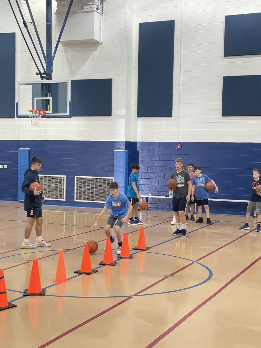 Shaler Area Elementary Basketball Association tweet media