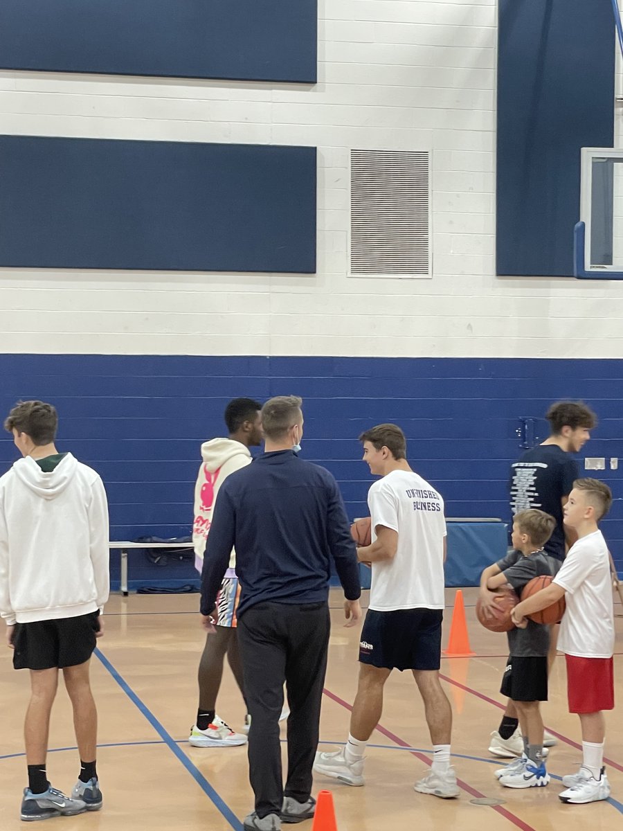 Shaler Area Elementary Basketball Association tweet media
