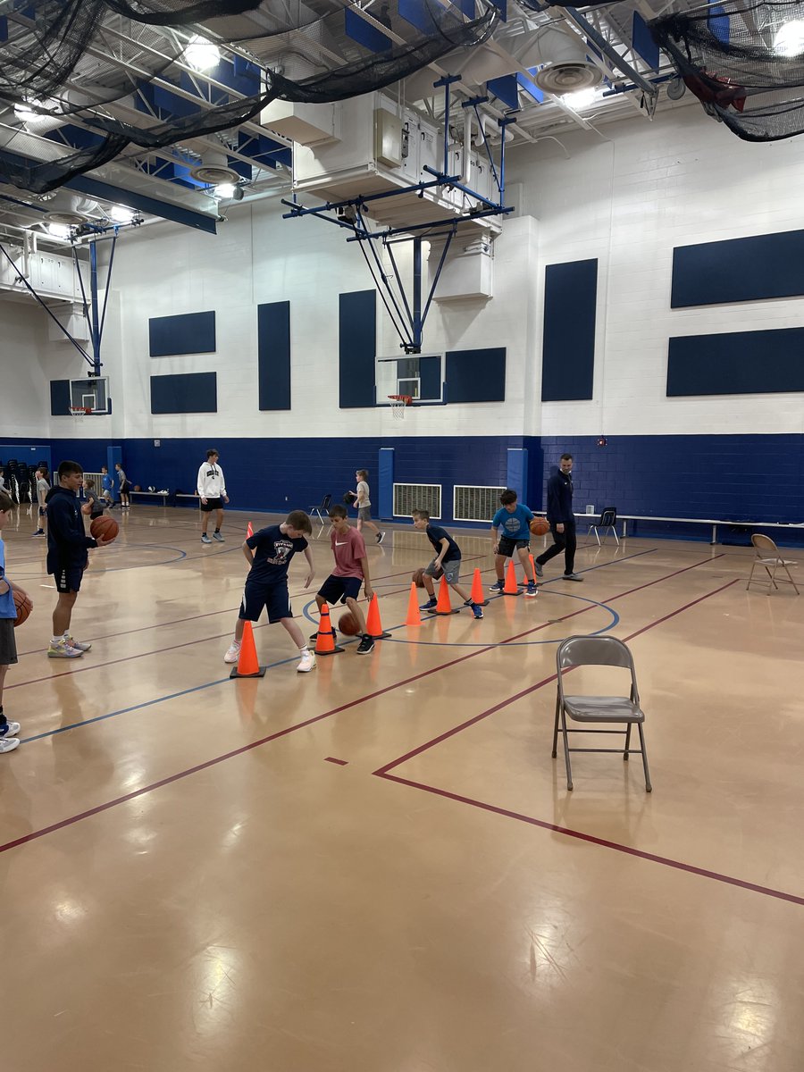 Shaler Area Elementary Basketball Association tweet media