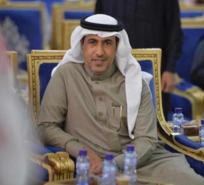 الادهم اللويش يعبر عن مشاعره بمناسبة الذكرى السنوية السابعة لمبايعة خادم الحرمين الشريفين
<a href="/_UOH/">جامعة حائل</a>
#جامعة_حائل
#الملك_سلمان_بن_عبدالعزيز
#البيعة_السابعة
#البيعة_السابعة_لخادم_الحرمين_الشريفين
#البيعة_السابعه_للملك_سلمان
#حائل 
#منطقة_حائل 
#الساحات_العربيه
 
 s-maj-news.net/?p=13880461