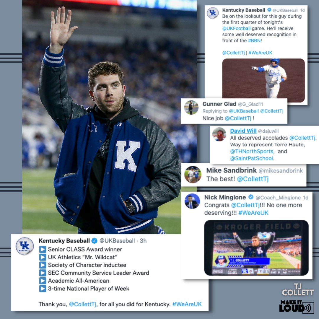 Team Make It Loud tweet media