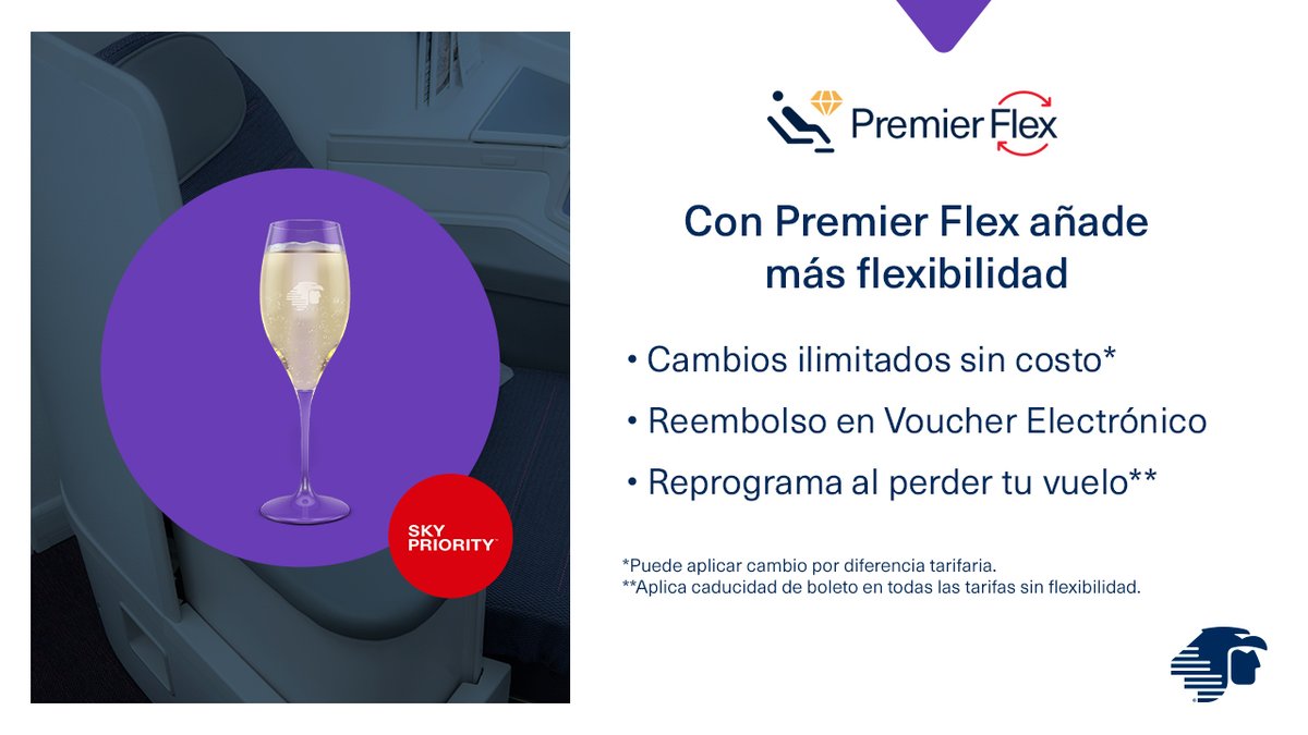 Aeroméxico tweet media