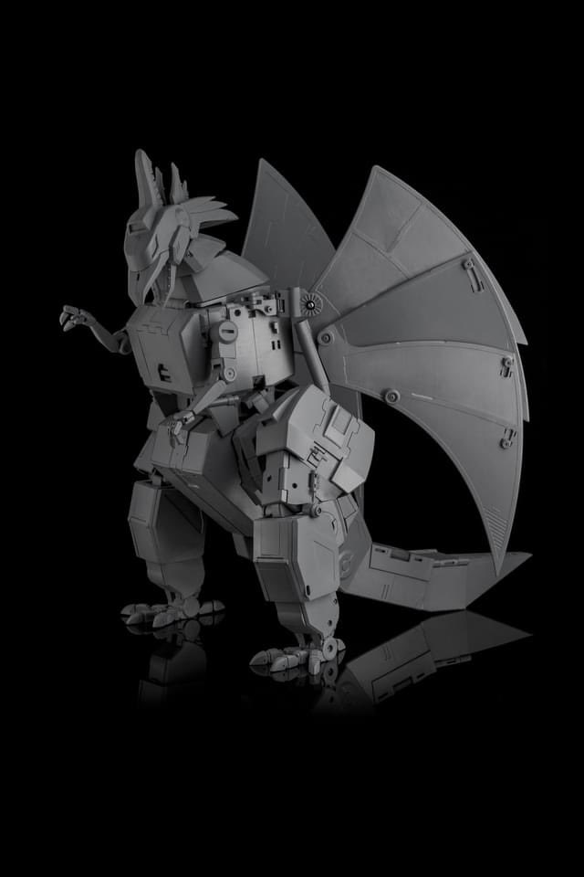 Sixo | Transformers tweet media