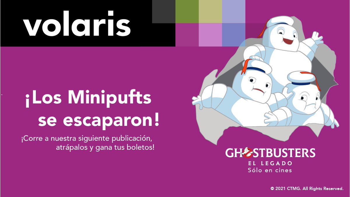 Volaris tweet media