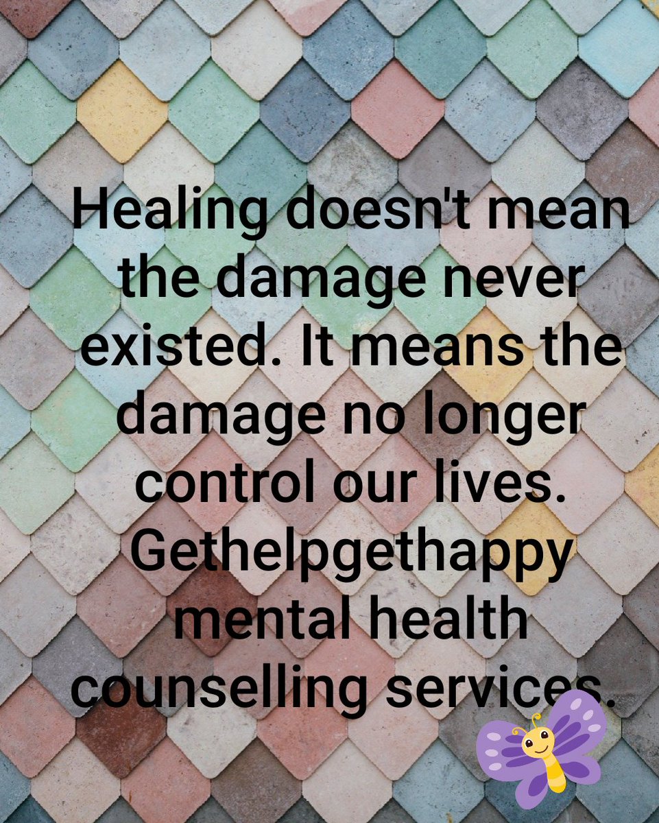 ChaganiNazma's tweet photo. Gethelpgethappy#mentalhealth#heal# https://t.co/6xcZP0XVvD