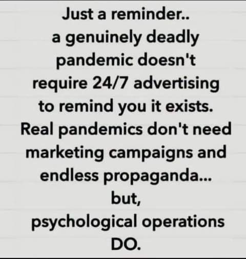danielpmcghee's tweet photo. @NavyVeteran14 @HaackRick @RepThomasMassie And guess what, if you have your polio vaccine you aren’t worried about whether anyone else around you has had the polio vaccine. But, go ahead and continue to try to equate Polio and Covid as if they’re parallel. Why see the truth clearly. https://t.co/2SktIftelX