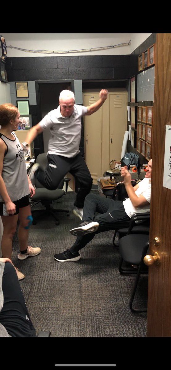 Randall Lady Raiders Basketball tweet media