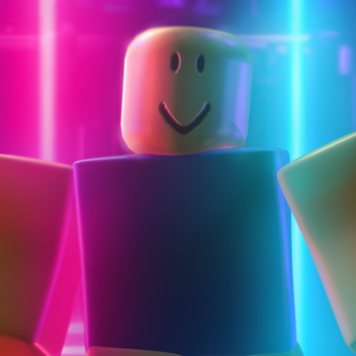 HD roblox noob wallpapers