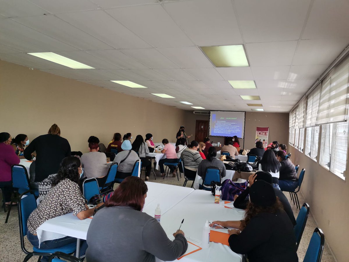 cemh_h's tweet photo. Modulo voceria, incidencia politica, estrategias de negociación con lideresas de diferentes barrios y colonias del M.D.C. en el marco del #ProyectoSER con el apoyo financiero de @ayudaenaccion y @UEenHonduras https://t.co/QnJrnOXz22