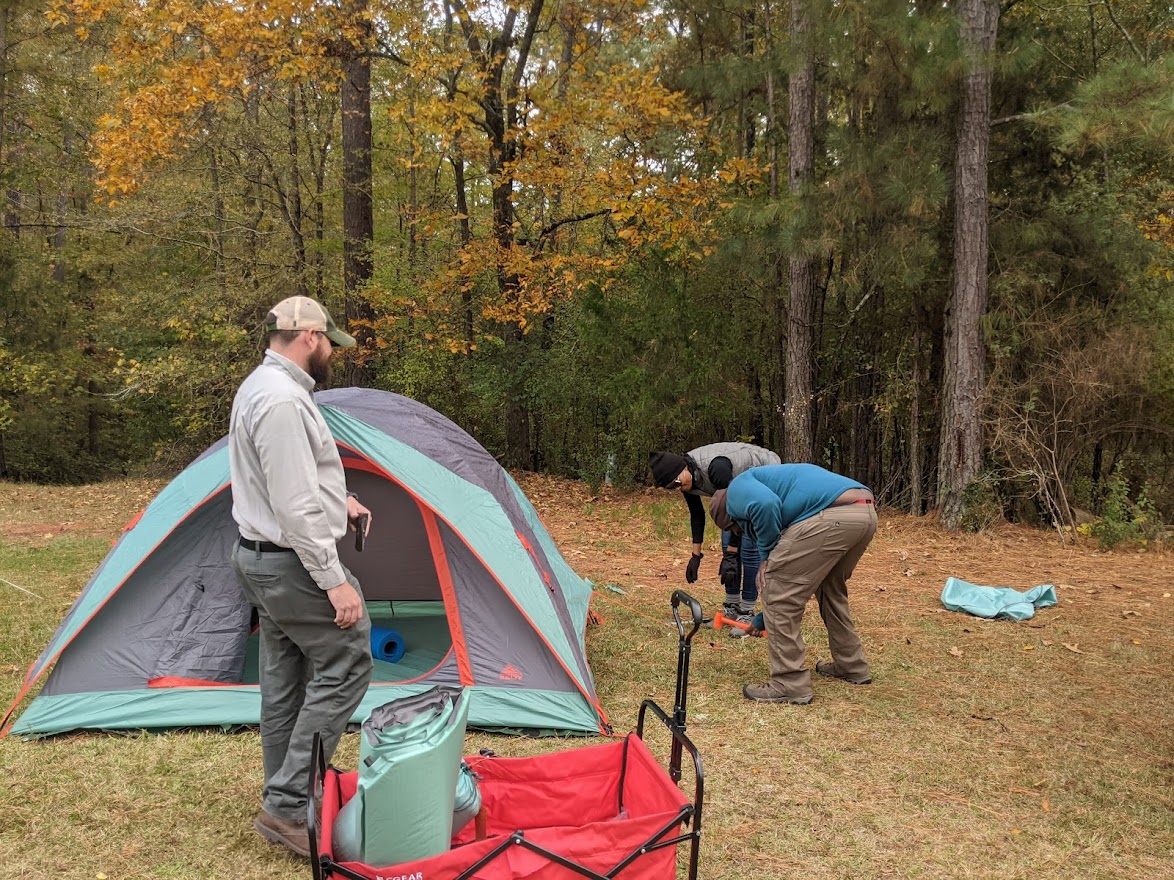 SC State Parks tweet media
