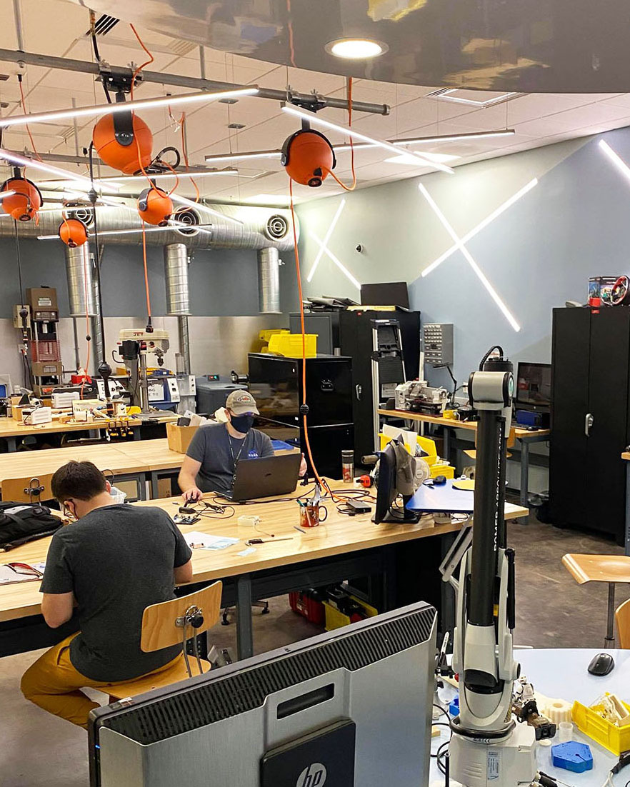 FullSail's tweet photo. Happy National STEM/STEAM Day, #FSNation! Shout out to all of those working to further science, technology, engineering, art, and mathematics!
#STEAMSTEMDay https://t.co/oCQqBmFimq