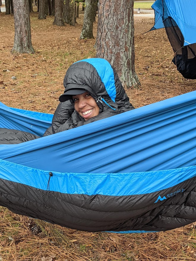 SC State Parks tweet media
