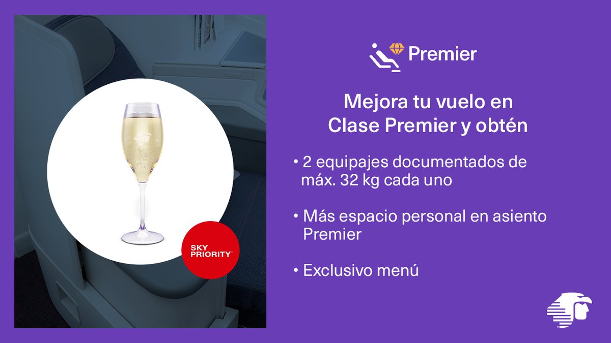 Aeroméxico tweet media