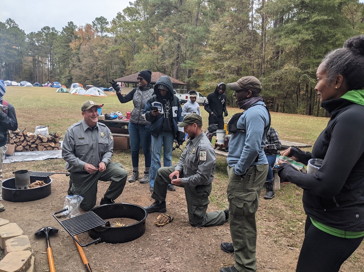 SC State Parks tweet media