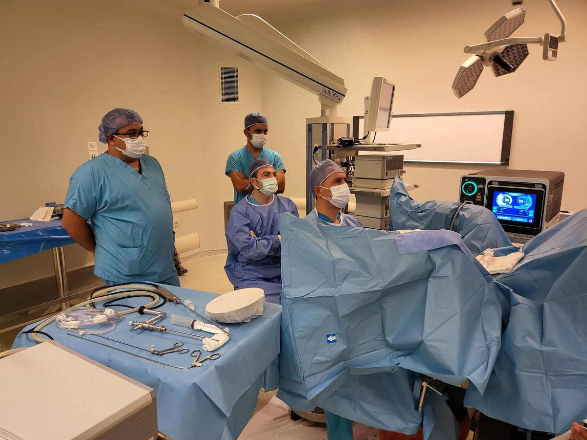 MedinovaTip's tweet photo. From last week.We completed our tips &amp; tricks training,which is the 1st stage of our after-sales user training,in coop with Acıbadem Prostate Dis. Diagnosis and Treatment Center.We had a pleasant time with our new users from who participated in the training.
#holep #bph #urology https://t.co/6R14aSLpFk