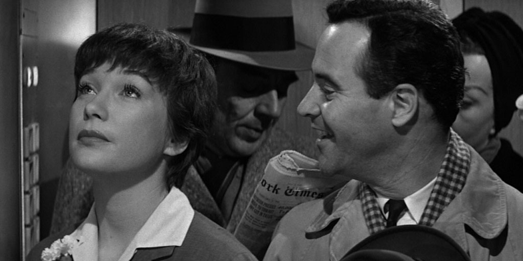 TheAcademy's tweet photo. Celebrating the Oscar-winning films from visionary producer Walter Mirisch on his 100th birthday that changed the film industry &amp; enhanced our culture.

Pictured Below: The Apartment (1960), West Side Story (1961), The Thomas Crown Affair (1968), In the Heat of the Night (1967) https://t.co/0Ie9If5g3y