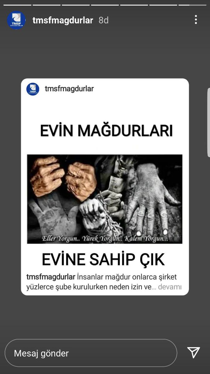 fetullahnal3's tweet image. alın terimizi yedirmeyiz #tmfs beddk kesin çözüm