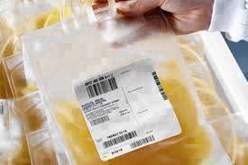 Концентрат плазмы. Тромбоконцентрат аферезный. Концентрат плазмы. Тромбоцитарная масса. Свежезамороженная плазма.