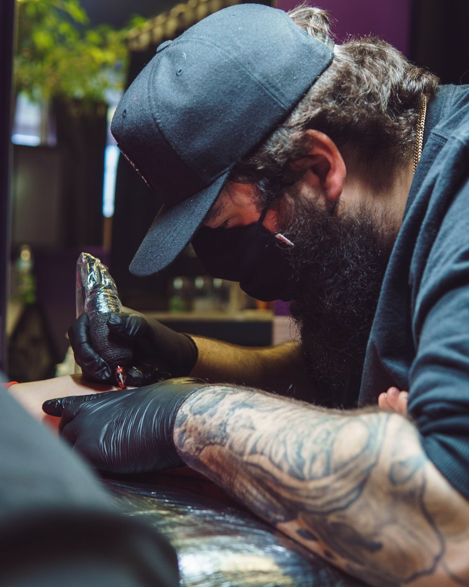 Aces N Spades Tattoo (acesnspadestatt) Twitter