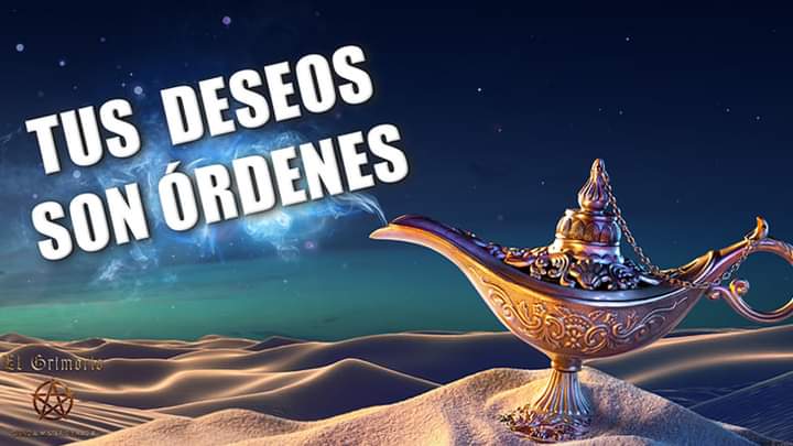 lauraquivin's tweet photo. #nuevovideo ¡Hola! ¡Feliz semana! ✨
Luego del cuento "El diablillo de la botella", aquí les dejo algo en #ElGrimorio para pensar: 🧞‍♀️🧞‍♂️ https://t.co/2vga3rGB3M https://t.co/c6SVOy3k3i