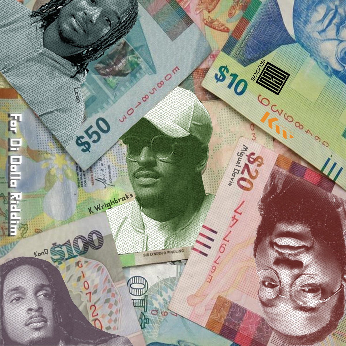 KonQ242's tweet photo. Nov 19 about to be a movie!! 

For Di Dolla Riddim prod. by @KWrightraks 

Shoutout @Leonn_Greene &amp; @DavisTCG https://t.co/hkOM3zIeco