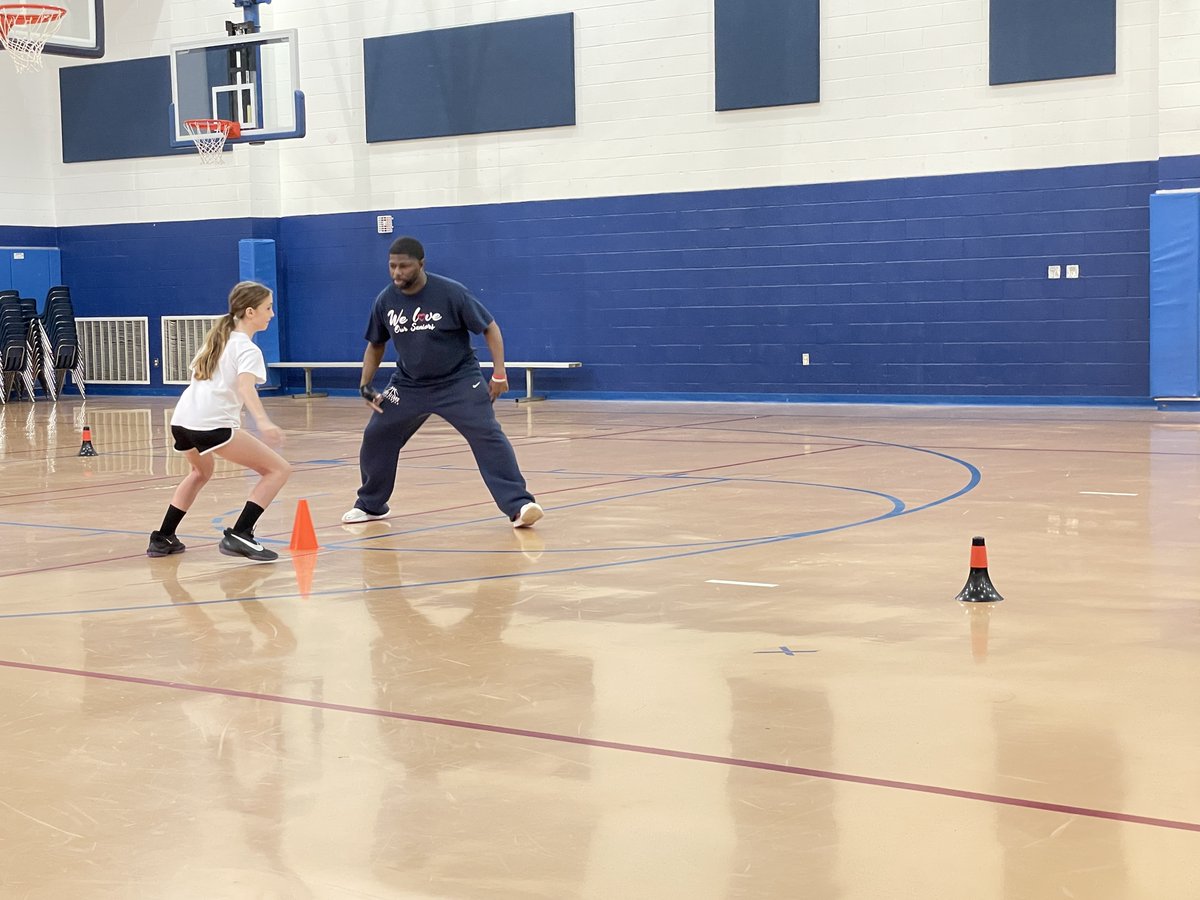 Shaler Area Elementary Basketball Association tweet media