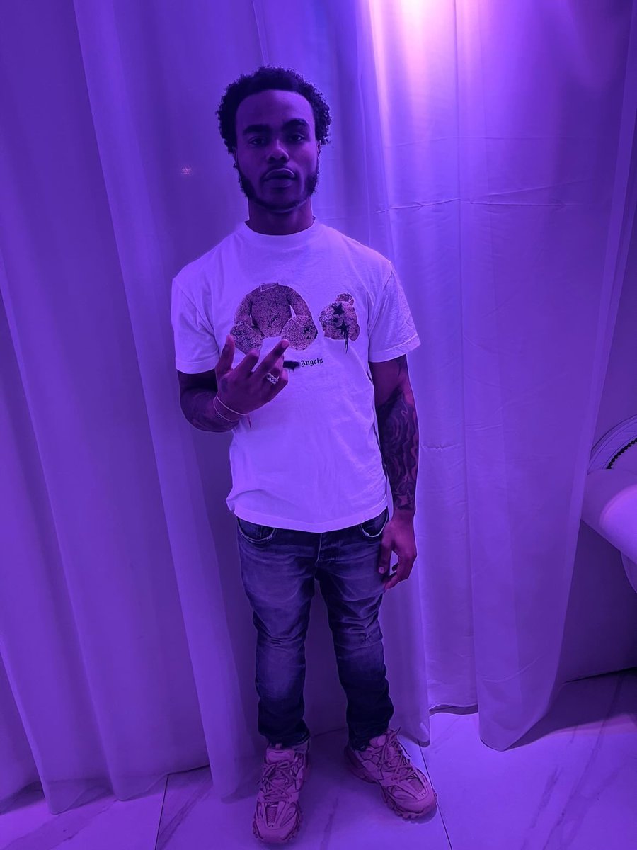 Pablo3OO__'s tweet photo. ❤️🔥🦇🦇☠️ #WockStar💫 https://t.co/lM4DL4OsRs