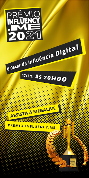 Metropoles's tweet photo. Pocket show, participações especiais e revelação de quem serão os grandes vencedores do “Oscar da Influência Digital” deste ano. É a megalive do Prêmio Influency 2021, que graças ao apoio do Metrópoles já está no ar. Assista! #PremioInfluencyMe
==> https://t.co/eRFdruFp9h https://t.co/rkFd66ocua