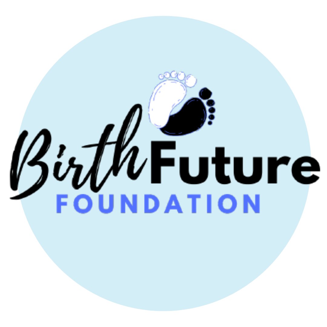 BirthFuture's tweet photo. As Birth Future Foundation works towards incorporation and becoming a recognized non-profit, we are proud to be fiscally sponsored by @elephant_circle, a Colorado-based birth justice 501c3 non-profit. Learn more about BFF at https://t.co/UOtr0DqvsL #BirthFuture 7/7 https://t.co/Pfjp7EfvvY