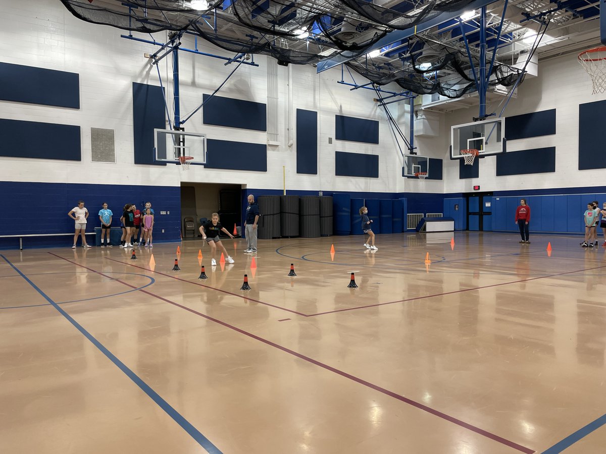 Shaler Area Elementary Basketball Association tweet media