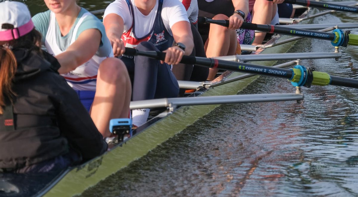 Another week in the bag. 20 to go until the 2022 <a href="/theboatrace/">The Boat Race</a> 🗓️

In the meantime, we head to the <a href="/fourshead/">The Fours Head</a> with our largest entry in recent years; five boats entered across the Championship and Academic events.

<a href="/oxfordunibc/">Oxford University Boat Club</a> @oxfordunisport <a href="/gemini/">Gemini</a>

#bleeddarkblue #fourshead