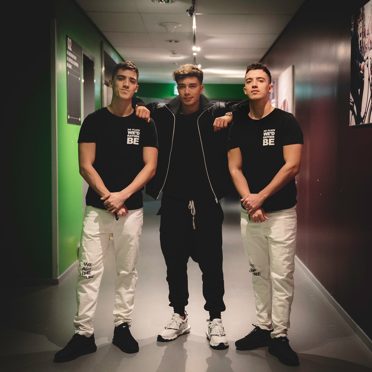 headhunterz's tweet photo. Get ready to raise your spirits, my remix for Take It All by @SoundRush_ will be out this Thursday! 🧡 https://t.co/UxrnwfoqXL