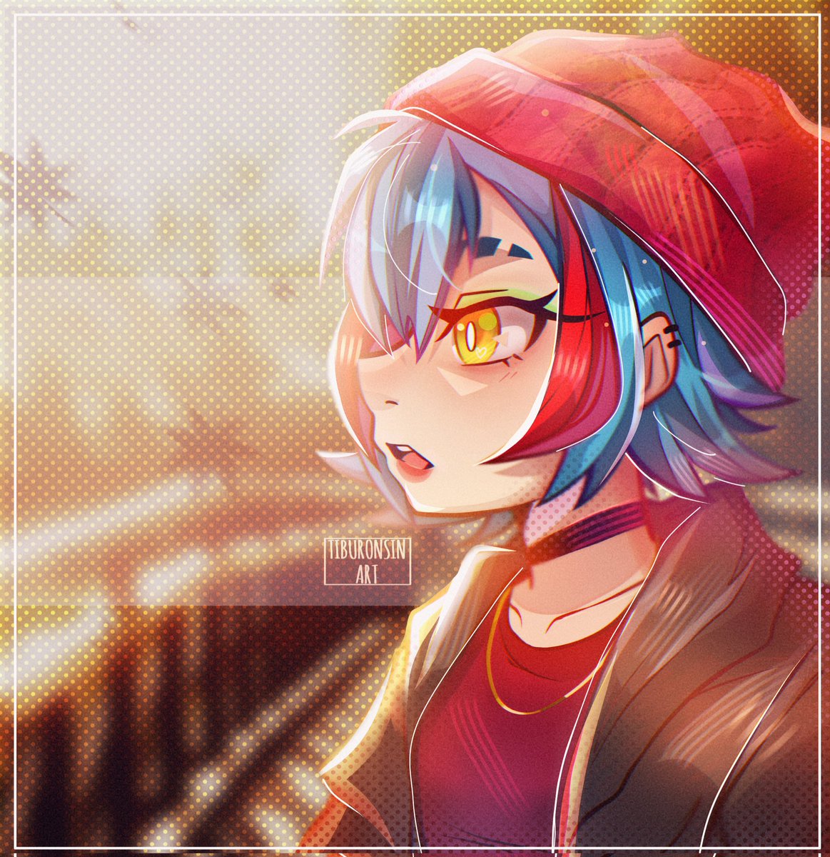 tbrs_Art's tweet photo. 🍂
#ilyamao #beybladeburst #ベイブレードバーストdb https://t.co/KZGVboVWHM