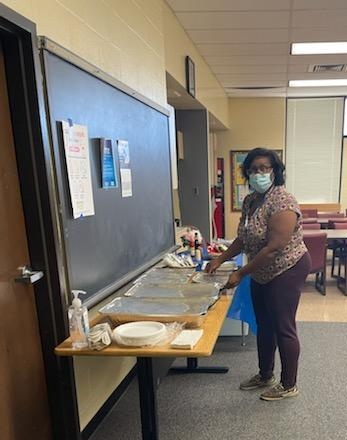 Jones Magnet Middle School tweet media