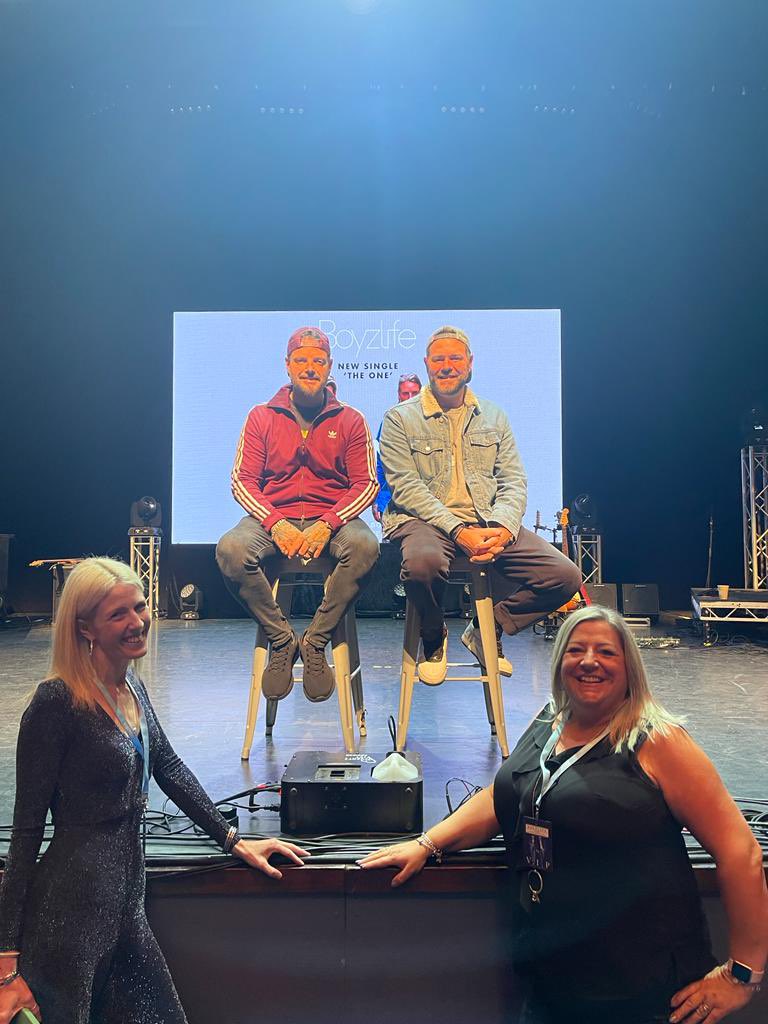 katie bunting-brown tweet media