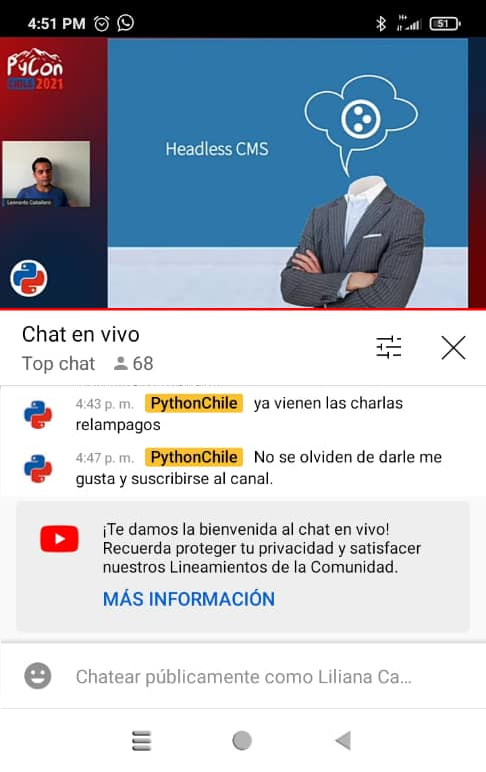 Leonardo Caballero 🇻🇪 tweet media