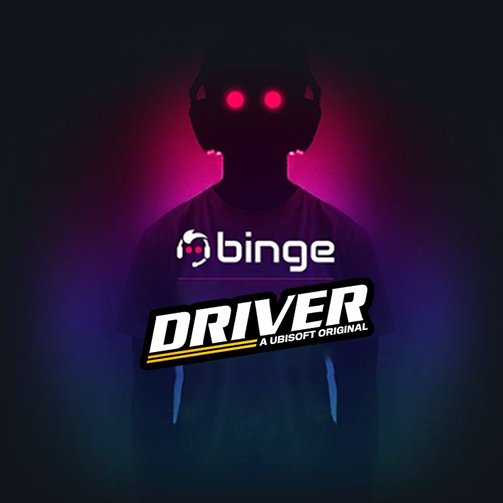 drivermadness's tweet photo. Vortex is launching a series of polls on the 'must-have' elements of the Driver x Binge Show that you would like to see included! @DriverGame @bingedotcom #DriverTV
First one is about the type of stunts ⤵️
https://t.co/8FnJvLQYwv https://t.co/mULct44dhT