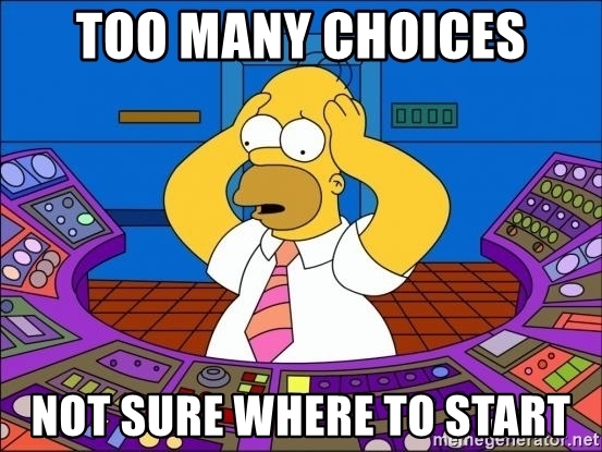 _MarkSutcliffe's tweet photo. Coming up in this week's #WeeklyDig newsletter: why too many choices can be a bad thing, setting a timer for yourself, and proof that the world is getting better.

Sign up today, and get your first edition Thursday morning! https://t.co/a5Hlt2N8aD https://t.co/V9VVGSZ4wz