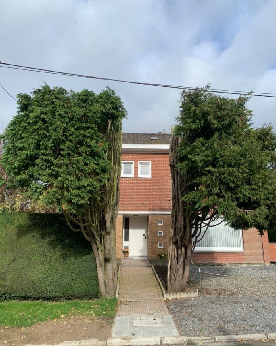 uglybelgianhous's tweet photo. One of Mozes' less famous miracles #uglybelgianhouses https://t.co/8qeSCICE1Q