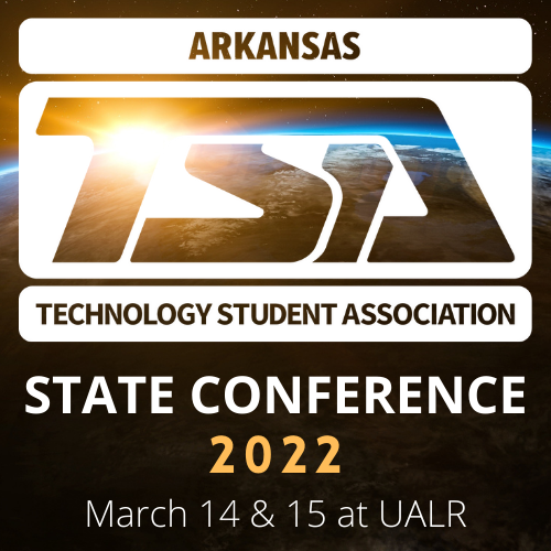 Arkansas TSA tweet media