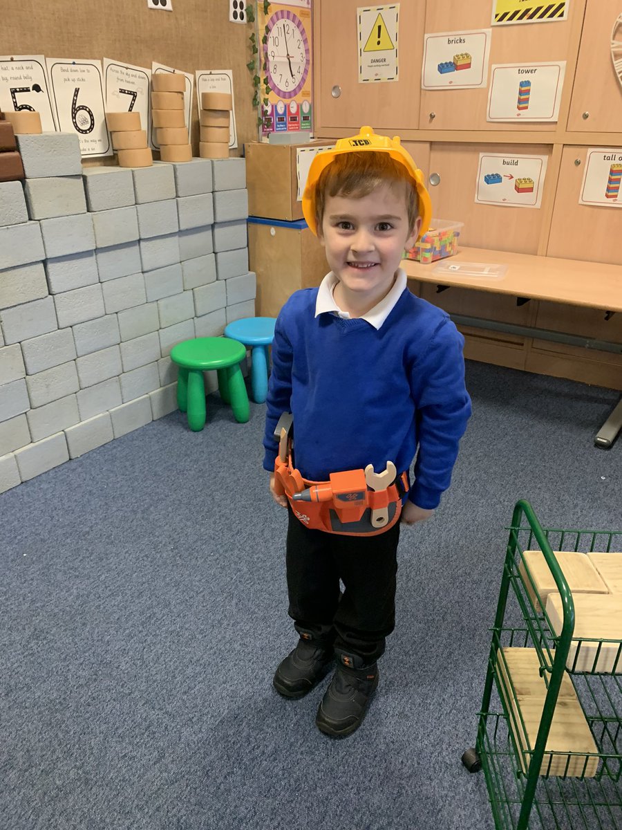 MrsQuigley2016's tweet photo. Checking out our new wooden toys today #toolbelt #roleplay #reallife @MrsQuigley2016 @PirieParkPS @gillimonaghan https://t.co/dlDkAxAM2P