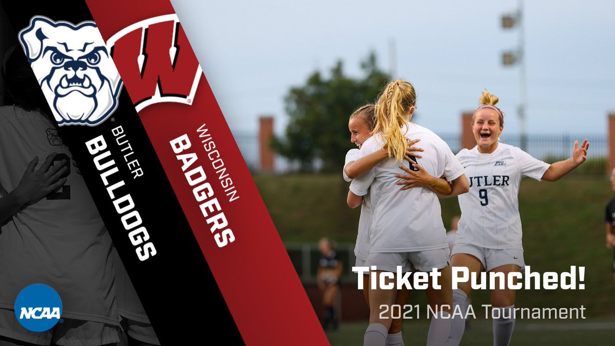 Butler W Soccer tweet media