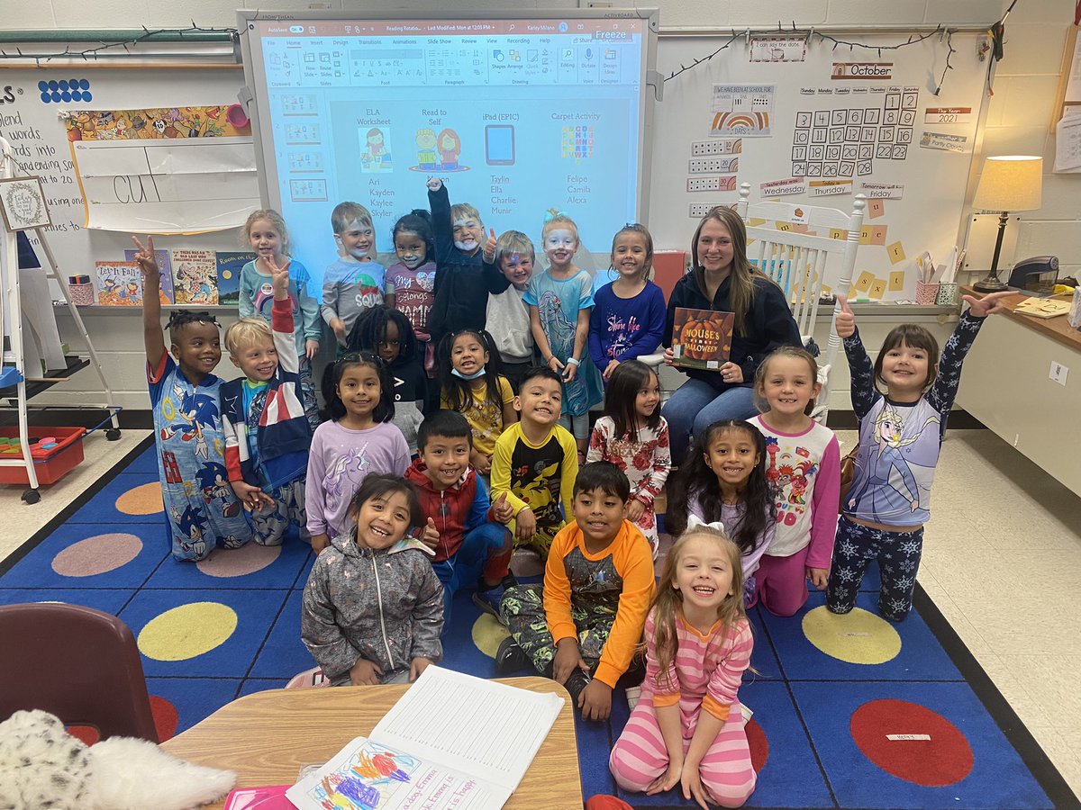 Mrs. Wells tweet media