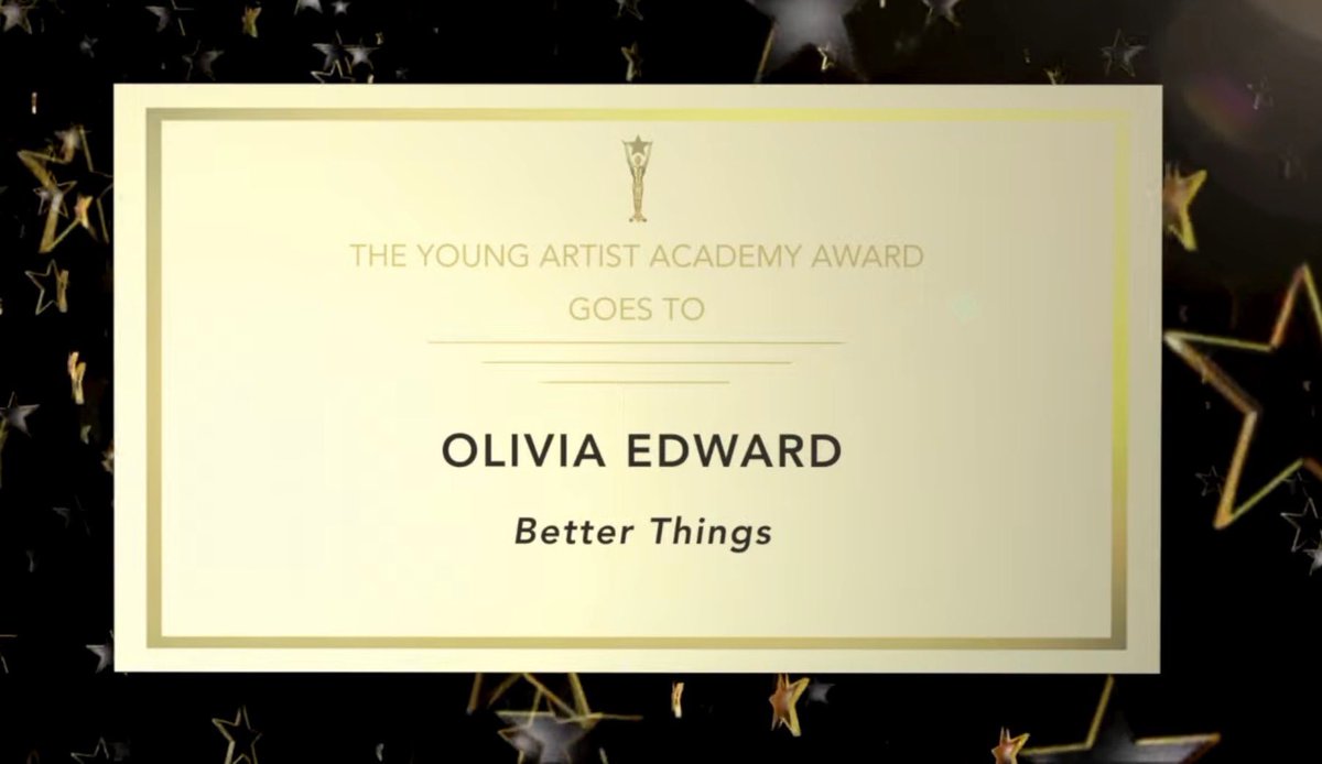 Olivia Edward tweet media