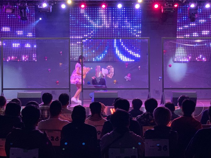 Twitterのコスプレ画像8