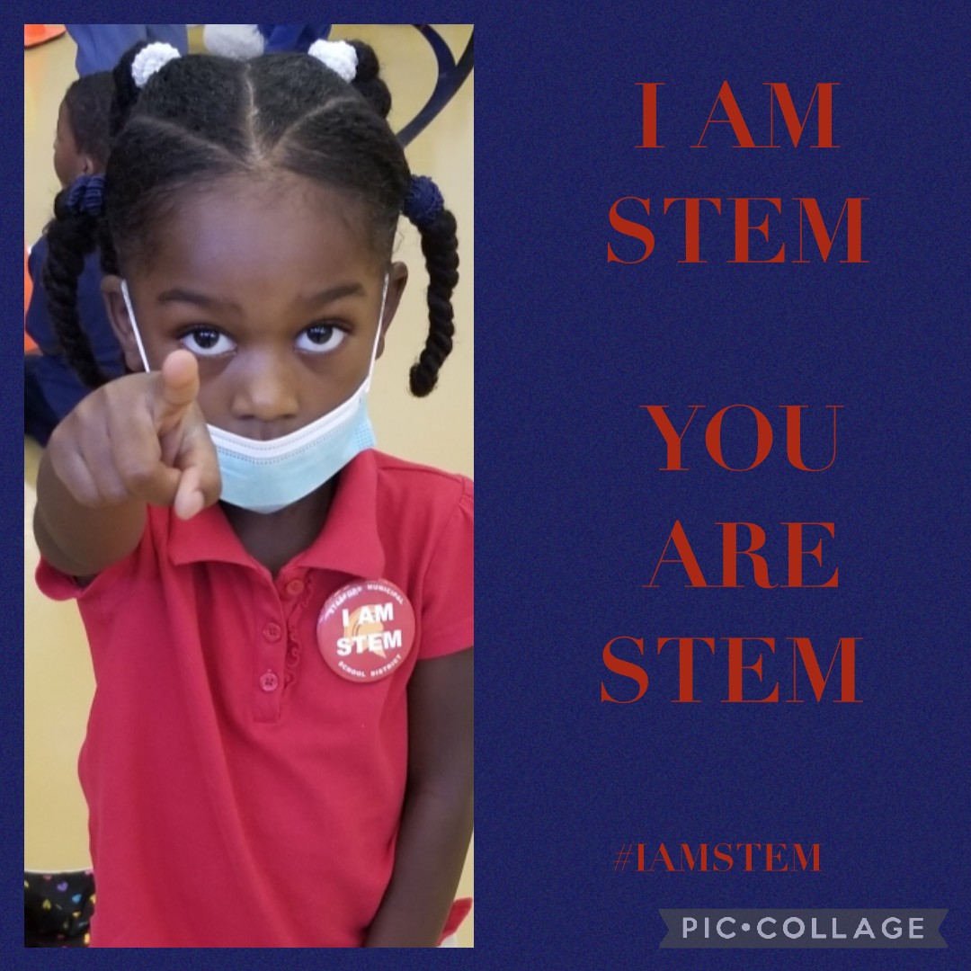 sjernigandle's tweet photo. National STEM Day at SMSD!! Huge shout out to @LaKenyaPerryWi1 @_Fondal and @runmomo for all their hard work in putting this together!! @StaffordMSD @SMSDElementary @SMSDECC @SMSDMiddle @SMSDHigh @STAFFORDSTEM #NationalSTEMDay #STEMatSMSD #IAMSTEM https://t.co/veVYolBAkt