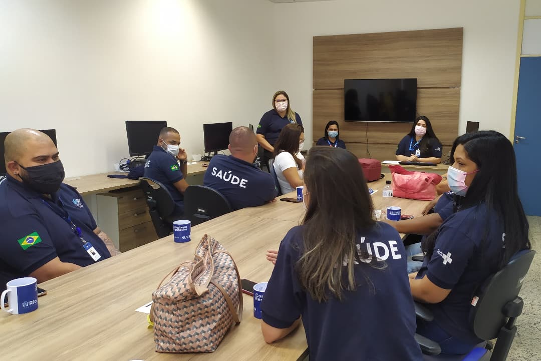 regulacaorj's tweet photo. Reunião com a equipe NR para aproximação e fortalecimento de fluxos.
.
.
.
#OrgulhoSUS #GestãoEmSaúde #Saúde https://t.co/aoeymis1nv