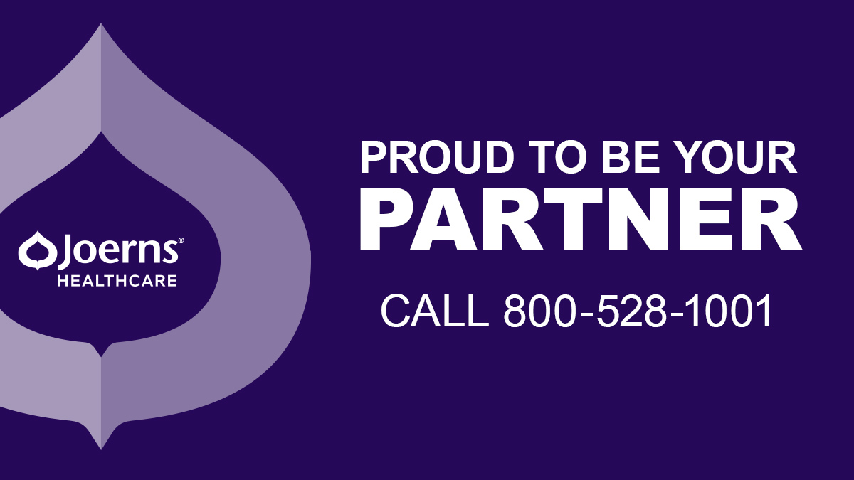 JoernsHC's tweet photo. Choose Joerns to be your reliable and responsive partner to improve patients’ comfort and care for the highest quality of life possible in a hospice setting. See our home care and hospice solutions at https://t.co/vNuLAtpznk #Joerns #NationalHomeCareandHospiceMonth https://t.co/oid9iaUtiJ
