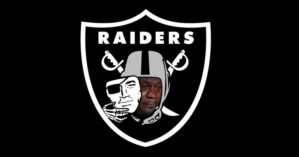 The Raiders 2020 Draft will go down as the worst in NFL history:

R1 Henry Ruggs: Prison
R1 Damon Arnette: Cut
R3 Lynn Bowden: Traded, 0 snaps 
R3 Bryan Edwards: Starting WR 
R3 Tanner Muse: Cut, 0 snaps
R4 John Simpson: Backup
R4 Amik Robertson: Benched